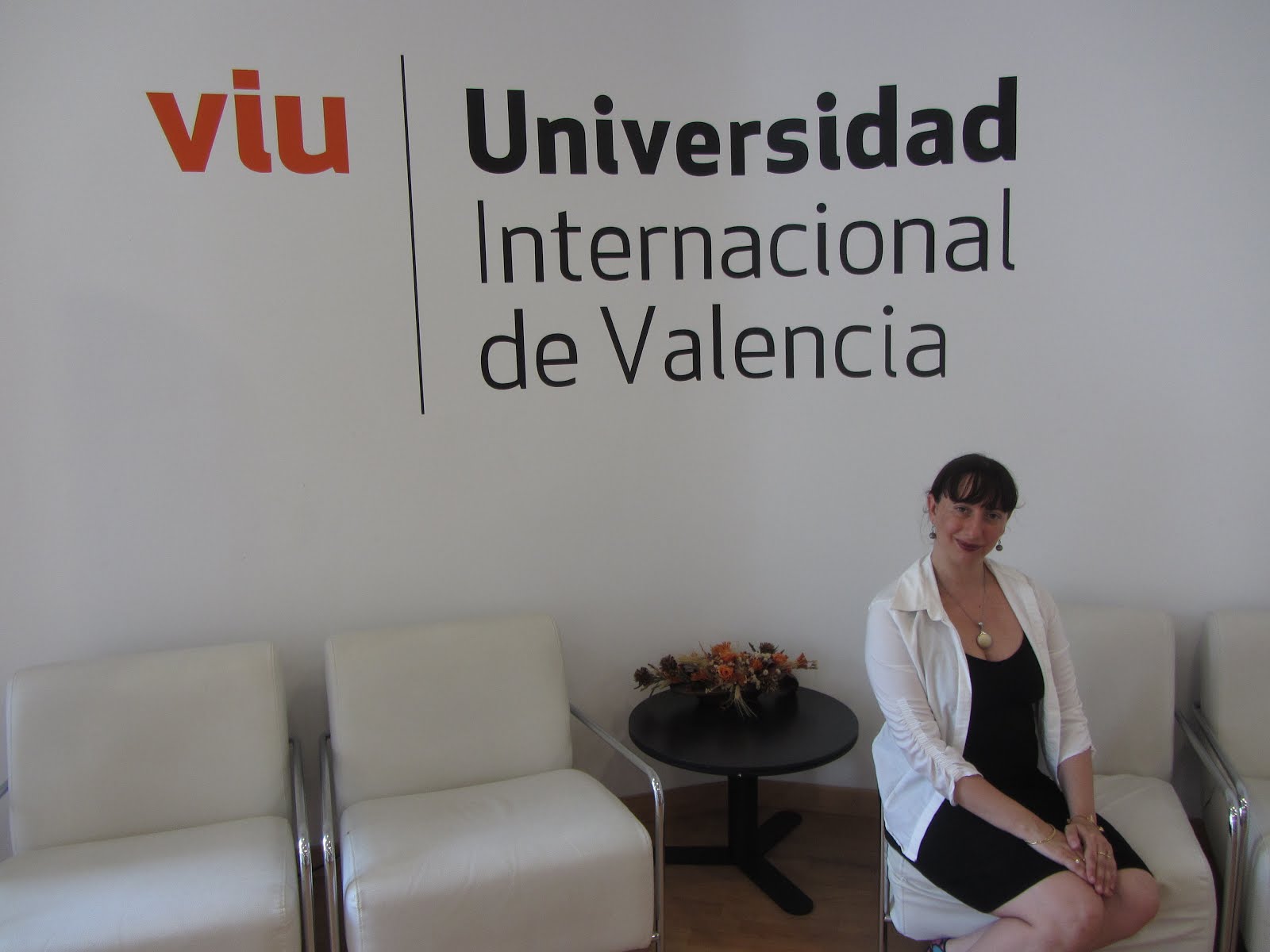 VIU (Valencian International University)