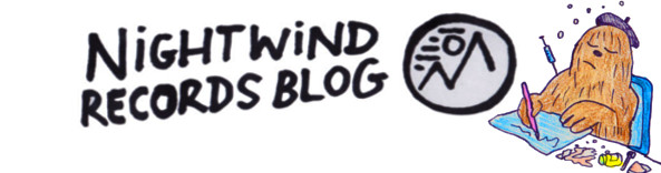 Nightwind Blog