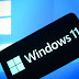 شركة "مايكروسوفت" تكشف عن تاريخ انطلاق  نظام تشغيل جديد ويندوز 11
