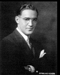 Benny Goodman. "King of Swing".