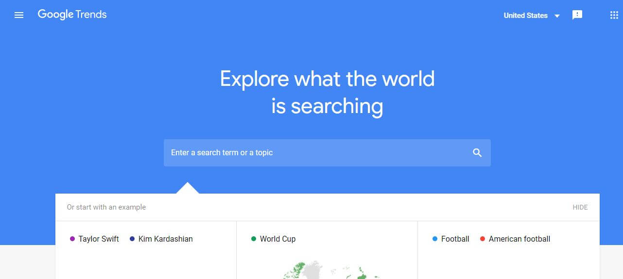 12 Best 1 Google Keyword Planner Alternatives For SEO in 2020 [New