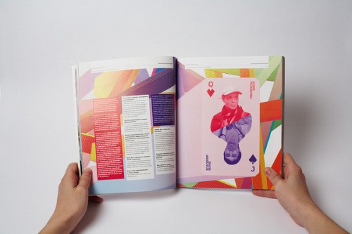 Creative Brochure Design Ideas