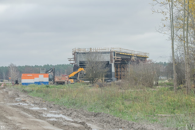 Droga ekspresowa S5 Szubin Żnin Bydgoszcz