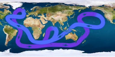 GEOLOGIA: Corriente De El Niño