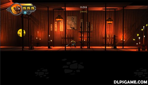 Shadow Blade Reload   Download game PS3 PS4 PS2 RPCS3 PC free - 1
