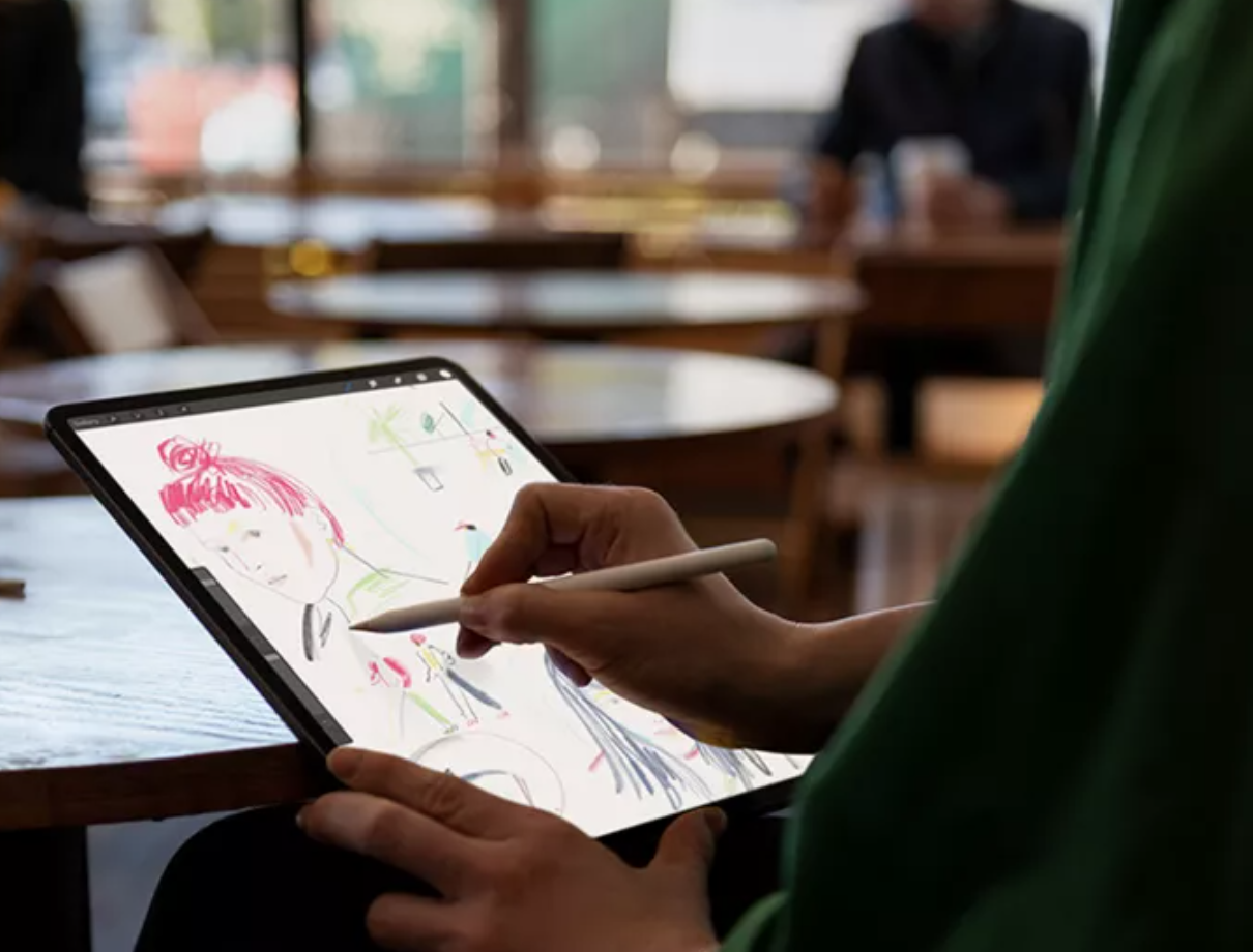 Apple Pencil versus Apple Pencil 2 Which would it be a good idea for