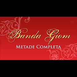 Baixar Música Gospel Metade Completa - Banda Giom Mp3