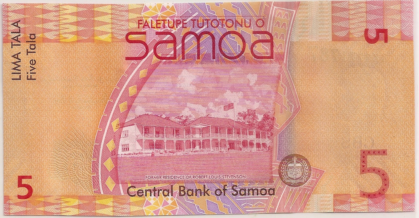 coins and more 137) Currency & Coinage of Samoa Tala (meaning “dollar”) and Sene (meaning “cent”) coins and more 137) Currency & Coinage of Samoa Tala (meaning “dollar”) and Sene (meaning “cent”)