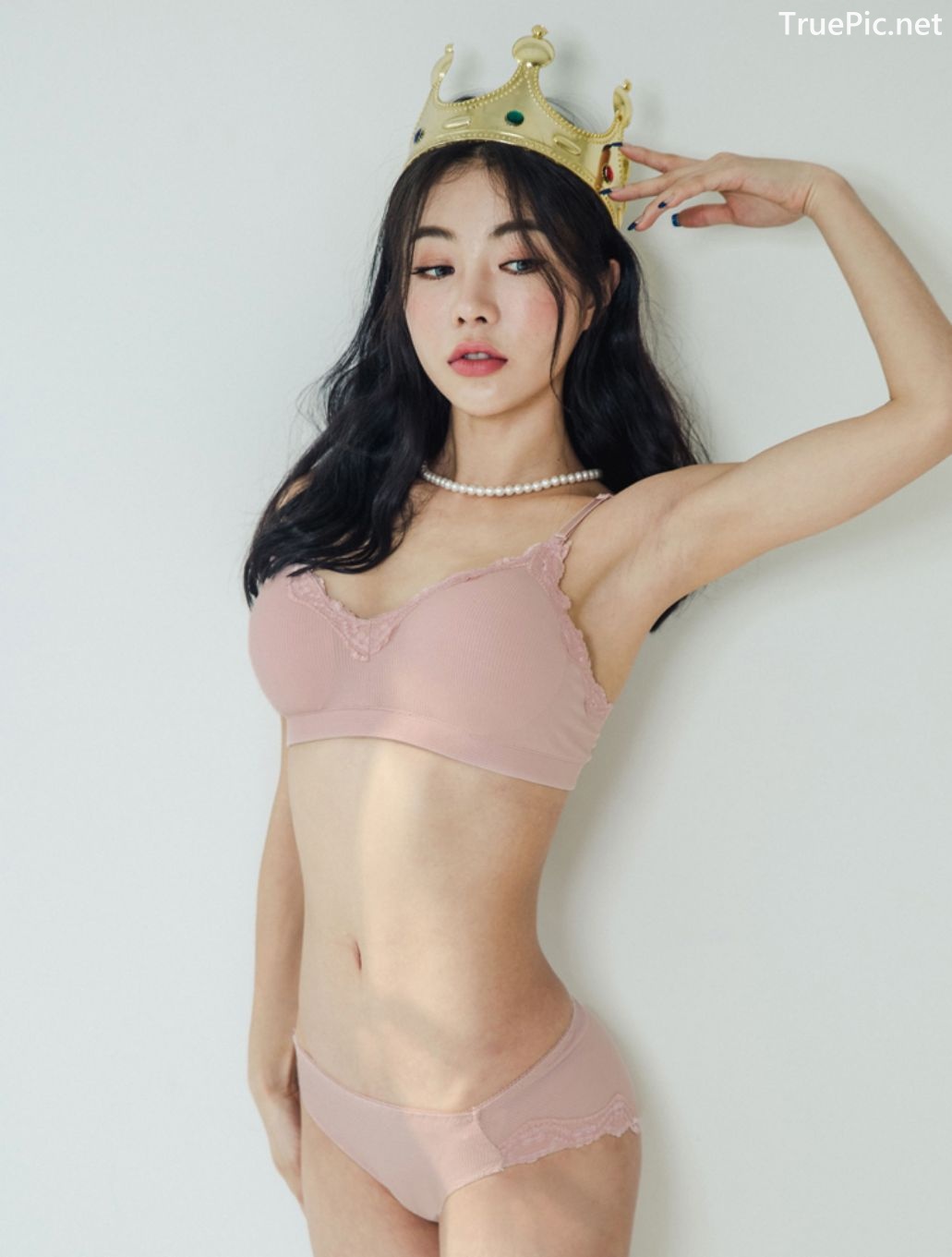 Image-Korean-Fashion-Model-An-Seo-Rin-7-Lingerie-Set-For-A-Week-TruePic.net- Picture-40
