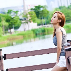 Kim Tae Hee – Location Foto 70