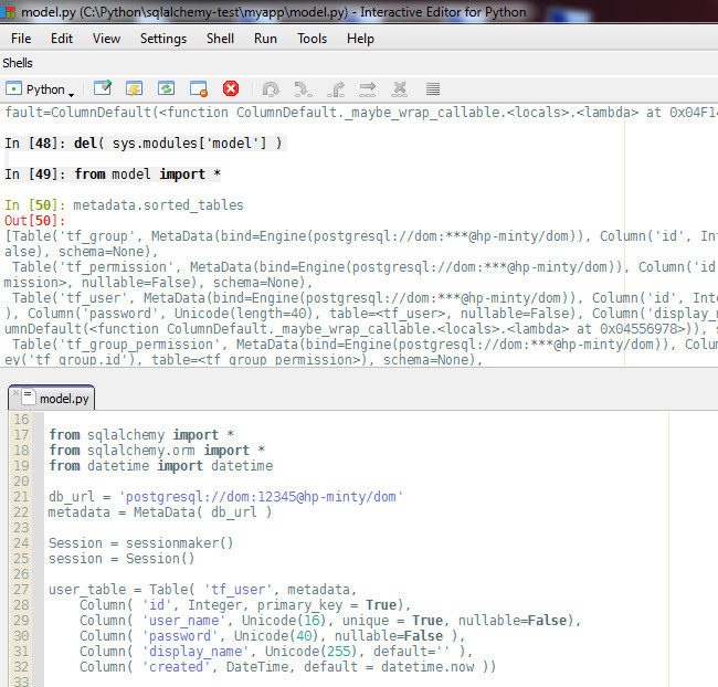 Importlib Python