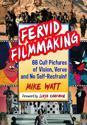 FERVID FILMMAKING