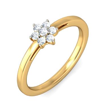 Latest Diamond Rings Collection 2013 For Ladies - Fashion Photos