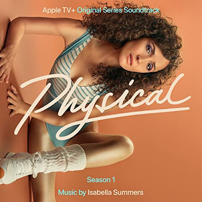 Physical Series Soundtrack Isabella Summers