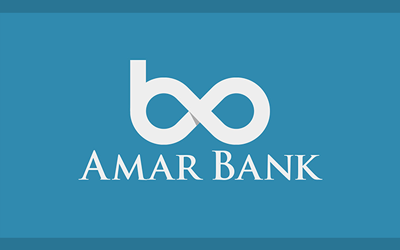 Bank Amar Logo