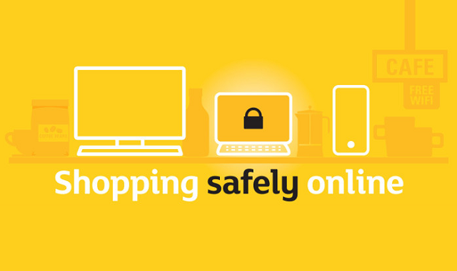 Image result for Buying Safely Online