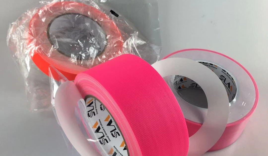 Does Gaffers tape leave residual?