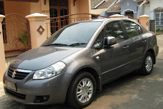 Suzuki BALENO NEXT G AT