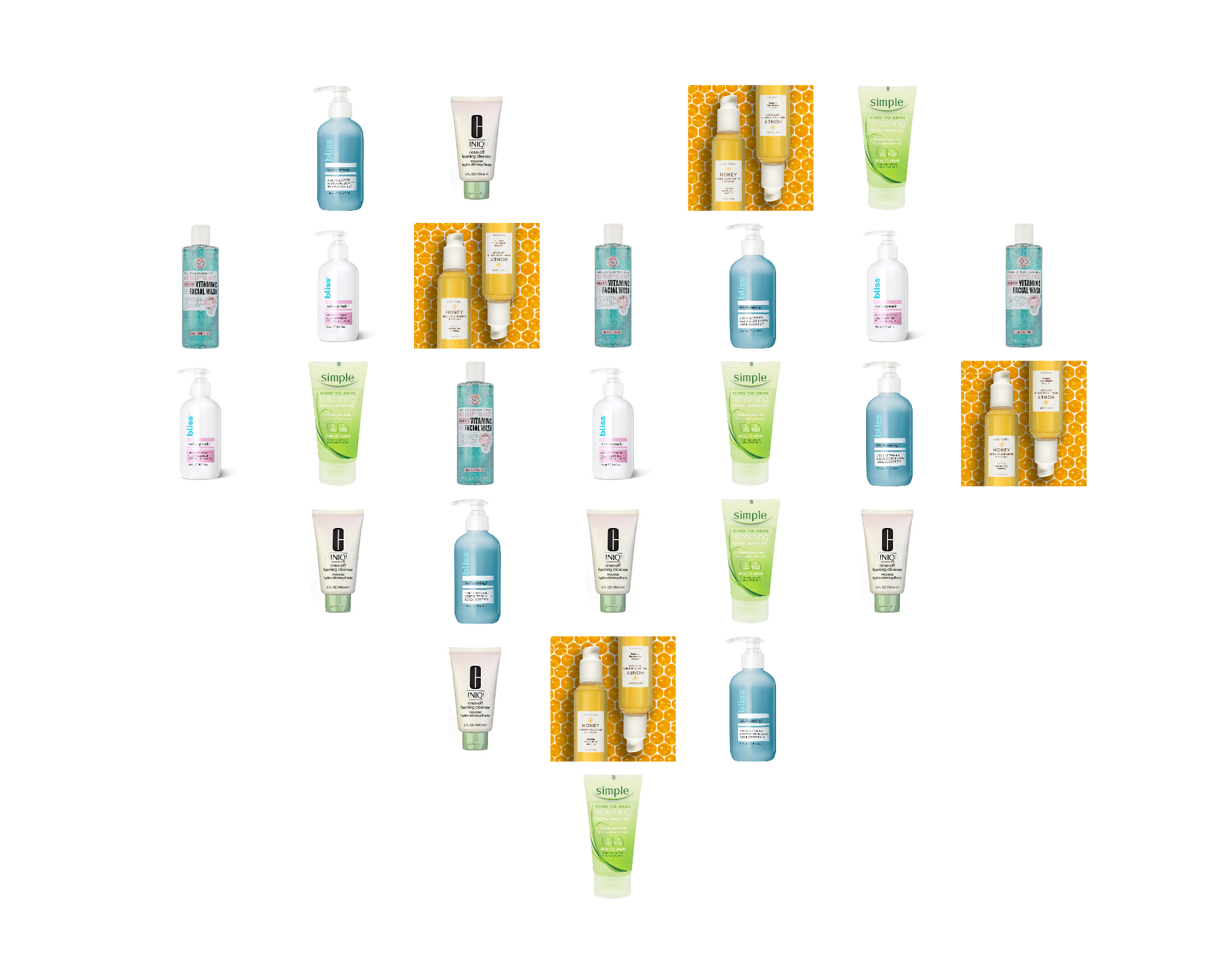 Best midrange face cleansers for extra sensitive skin types