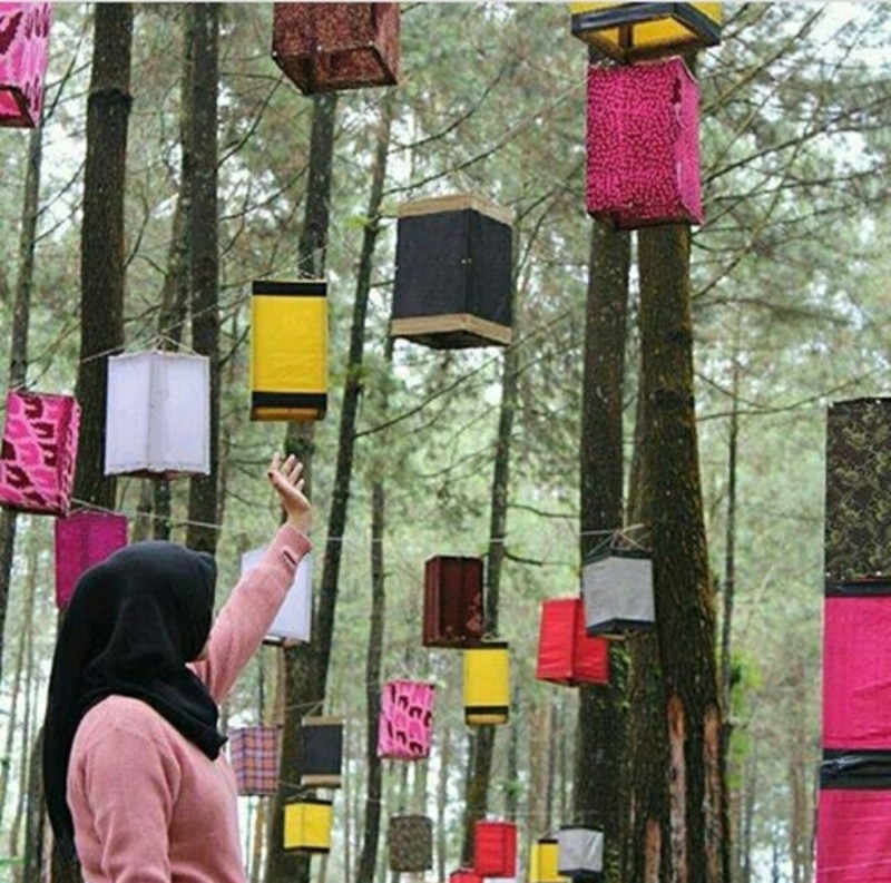 5 Tempat Wisata Di Kabupaten Batang Yang Lagi Hits Boladiens Adventure