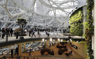 $ 254 billion spent in the Amazon office $ 254 billion spent in the Amazon office