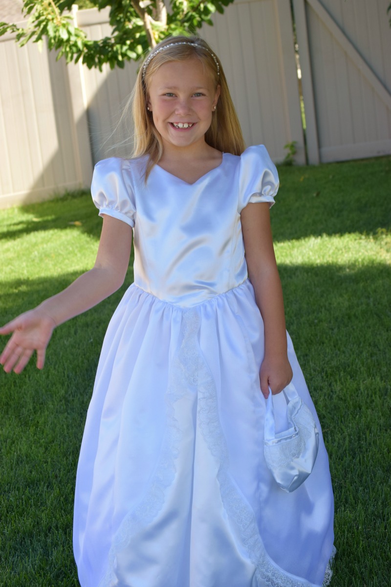 Sewing Adventures of a DIY Mom