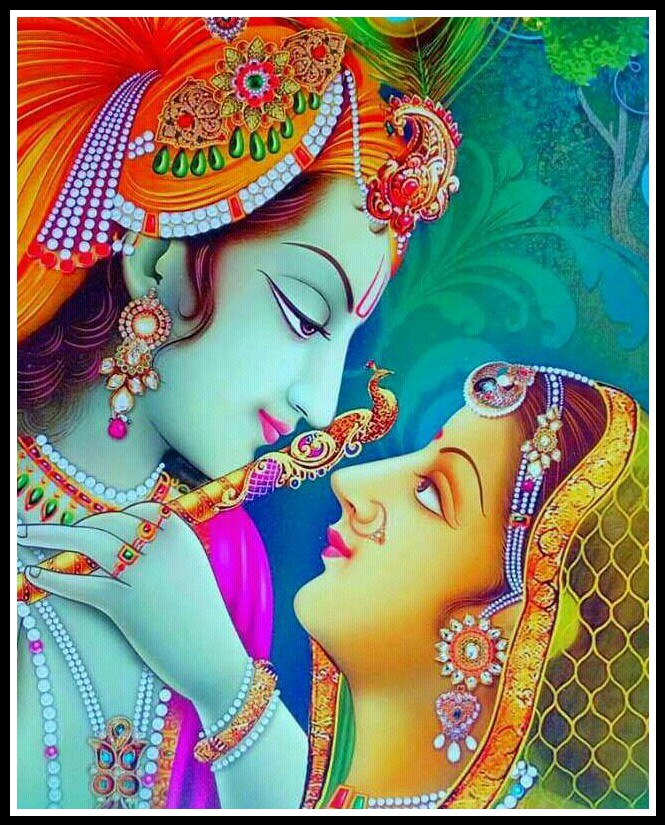 Krishna Images Hd Lord Krishna Radha images download - GoodMorningImg
