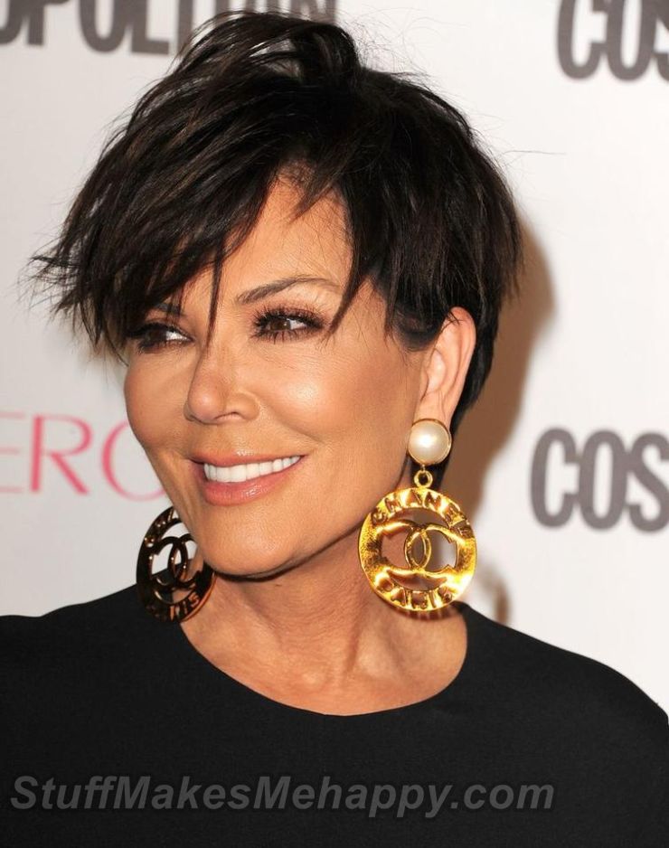 Top 25 Short Haircuts for Girls and Women worth Trying in 2020