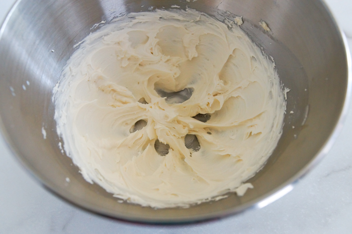 how to make Bride's Cake Ice Cream