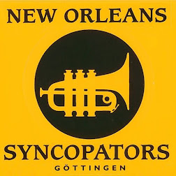 New Orleans Syncopators