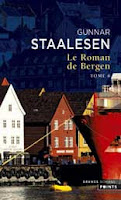 Le roman de Bergen (tome 6)