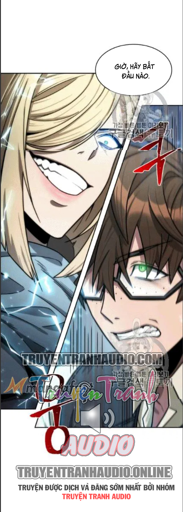 Vua Trộm mộ Chapter 172 - AB Truyện