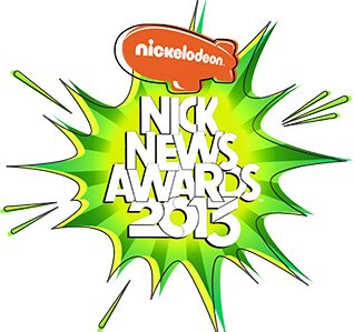 Nick News Awards 2013