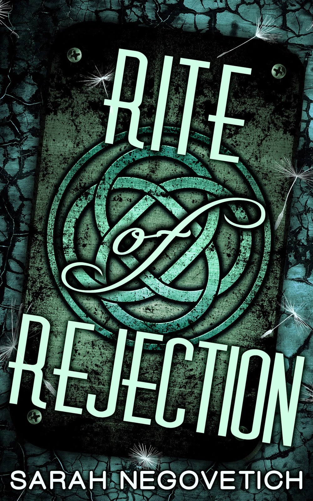 http://www.amazon.com/Rite-Rejection-Sarah-Negovetich-ebook/dp/B00P26DB08/ref=sr_1_1_twi_1?ie=UTF8&qid=1417757226&sr=8-1&keywords=rite+of+rejection