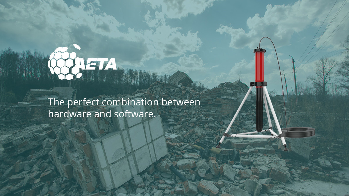 AETA - A Revolutionary Breakthrough in the Forecasting of Earthquakes
