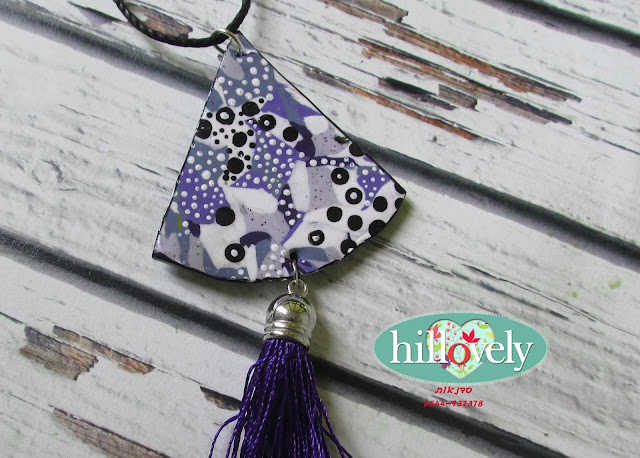 ,polymer clay, fimo, fimo jewelry, hilla bushari, hillovely, free polymer clay tutorial