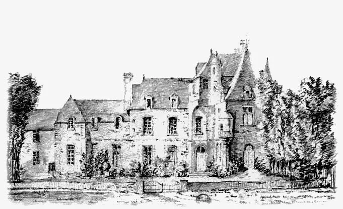 Description-d'un-château