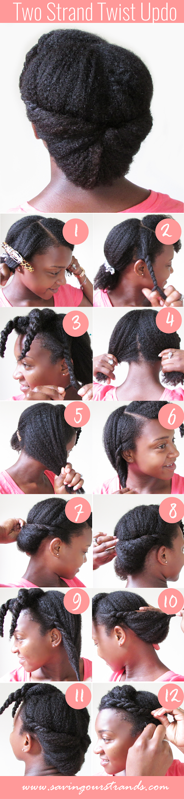 Savingourstrands Celebrating Our Natural Kinks Curls Coils