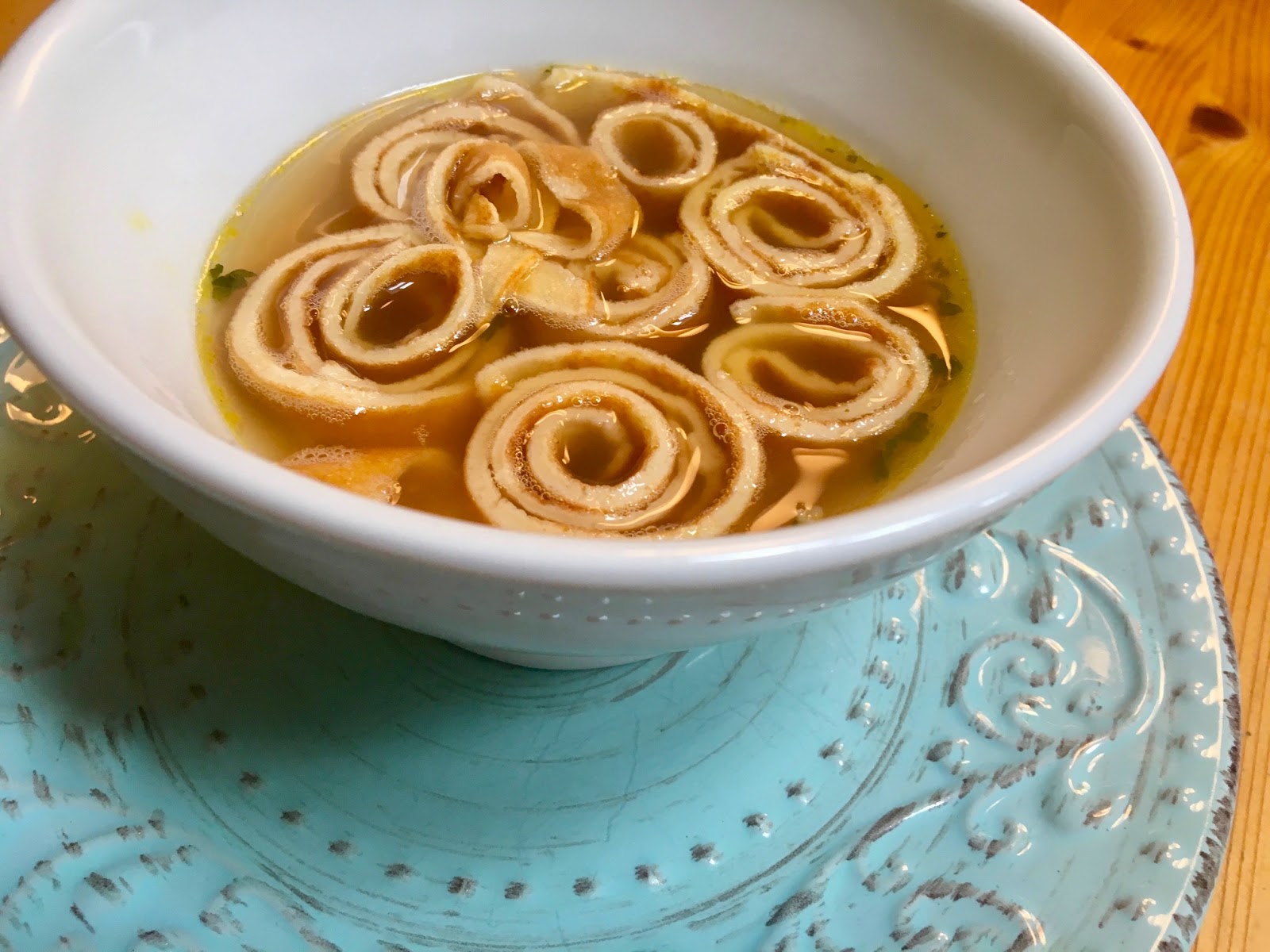 Pfannkuchen Grundrezept Pfannkuchen Grundrezept