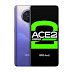 اوبو اطلقت Oppo Ace2 5G عبر الانترنت بمعالج قوى ودعم للشحن السريع اوبو اطلقت Oppo Ace2 5G عبر الانترنت بمعالج قوى ودعم للشحن السريع