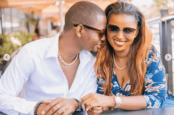 Anerlisa Muigai and Ben Pol’s Relationship Shows us WHAT to Expect out of Modern Marriages