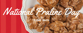 National Pralines Day HD Pictures, Wallpapers