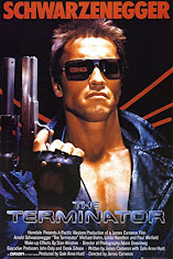 The Terminator (James Cameron, 1984)