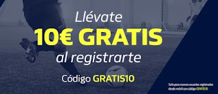 william hill Regístrate movil recibirás 10€ en Apuestas Gratuitas william hill Regístrate movil recibirás 10€ en Apuestas Gratuitas