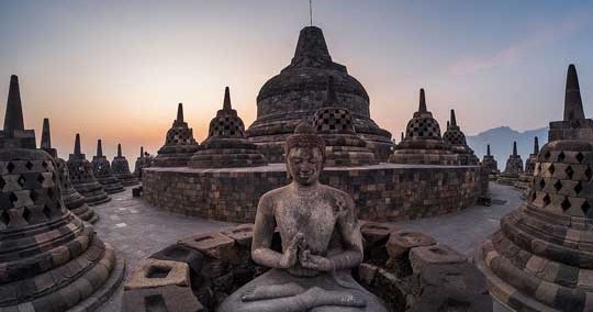 Pengertian Macam Ciri Dan Contoh Budaya Lokal Indonesia Lengkap Pengertian Macam Ciri Dan Contoh Budaya Lokal Indonesia Lengkap