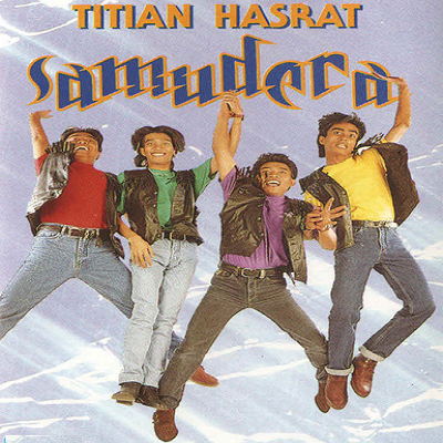 Download Full Album Kumpulan Samudera - Titian Hasrat | Biprudi