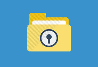 Kunci dan Sembunyikan Folder Anda dengan Notepad Kunci dan Sembunyikan Folder Anda dengan Notepad