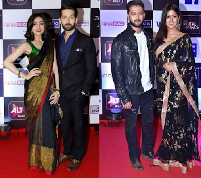 Alt-balaji-event