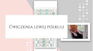 cwiczenia lewej półkuli mózgu cwiczenia sekwencyjne