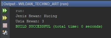 perbedaan overloading dan overriding perbedaan overloading dan overriding